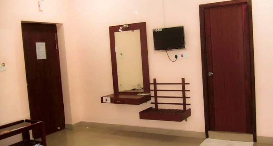 Kumaran Residency, Karaikal 5